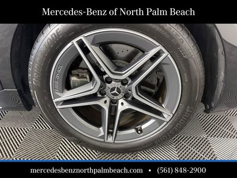 Used 2022 Mercedes-Benz S 500 4MATIC image 16
