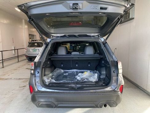 New 2026 Subaru Forester Limited image 7