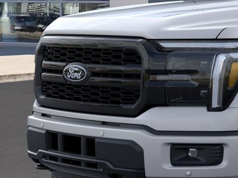 New 2026 Ford F150 Lariat AWD/4WD image 18