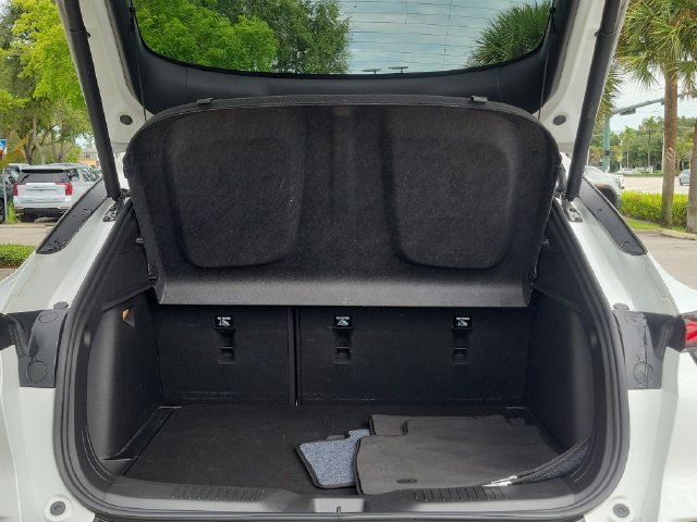 Certified 2024 Buick Envista Sport Touring w/ Convenience II Package FWD image 12