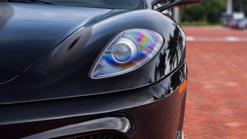 Used 2009 Ferrari F430 Scuderia RWD image 44