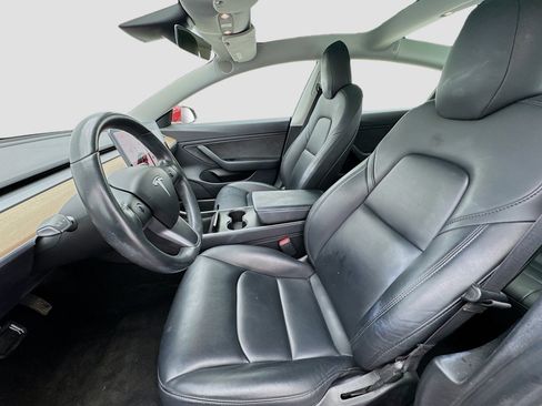 Used 2019 Tesla Model 3 Long Range image 13