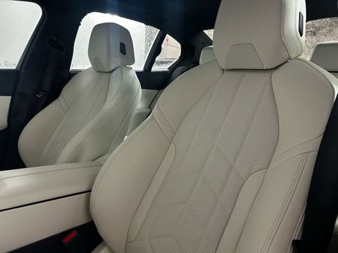 New 2026 BMW 540i xDrive w/ Executive Package image 15