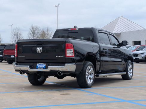 Used 2021 RAM 1500 Big Horn image 6