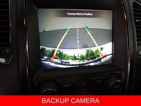 Used 2020 Dodge Durango GT AWD/4WD image 17