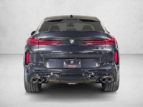 New 2027 BMW X6 M Competition w/ Executive Package AWD/4WD image 6