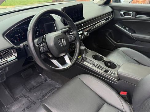Used 2024 Honda Civic Touring image 27
