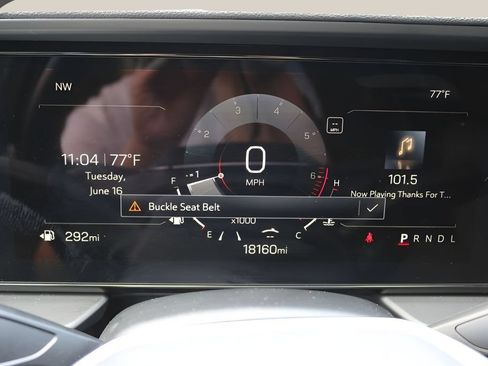 Used 2026 GMC Terrain Elevation FWD image 25