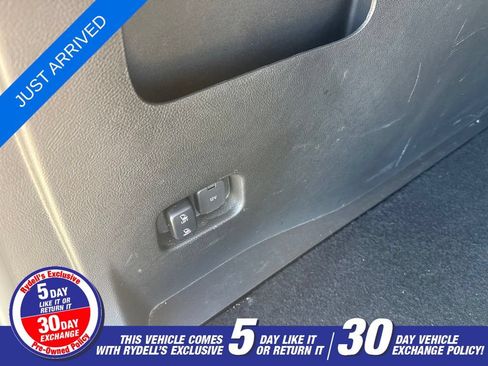 Used 2024 Ford Edge Titanium AWD/4WD image 10