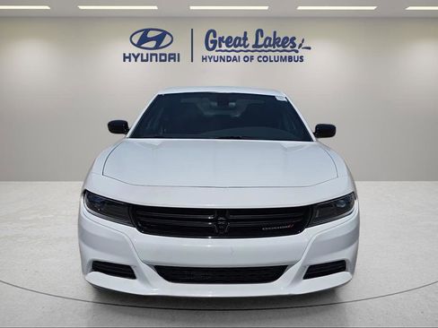 Used 2023 Dodge Charger SXT image 1