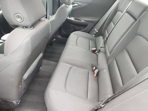Used 2021 Chevrolet Malibu LT FWD image 28