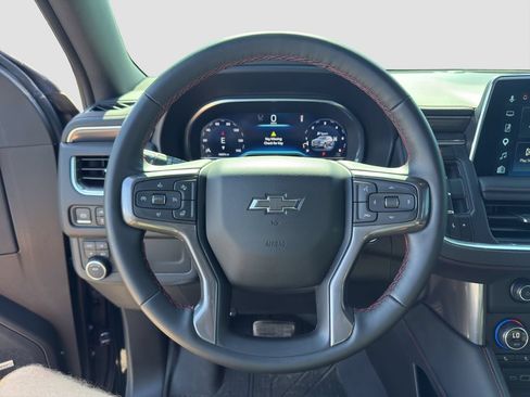 Used 2024 Chevrolet Tahoe RST w/ RST Performance Edition AWD/4WD image 10