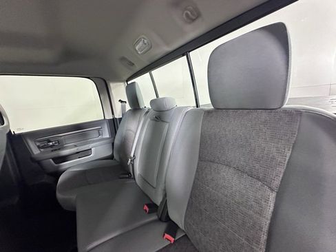 Used 2018 RAM 1500 Big Horn image 16