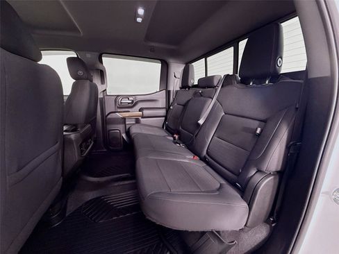 Used 2022 Chevrolet Silverado 1500 LT Trail Boss w/ Convenience Package II AWD/4WD image 25