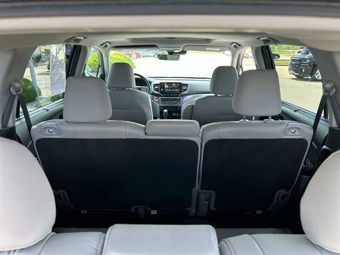 Used 2019 Honda Pilot EX-L image 30