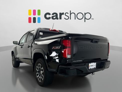 Used 2024 Chevrolet Colorado Z71 w/ Safety Package AWD/4WD image 3