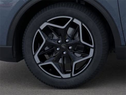 New 2026 Ford Escape Platinum w/ Equipment Group 601A image 19