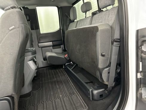 Used 2023 Ford F250 XLT w/ XLT Premium Package AWD/4WD image 24