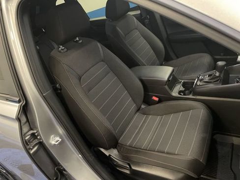 Used 2026 Honda CR-V Sport image 25