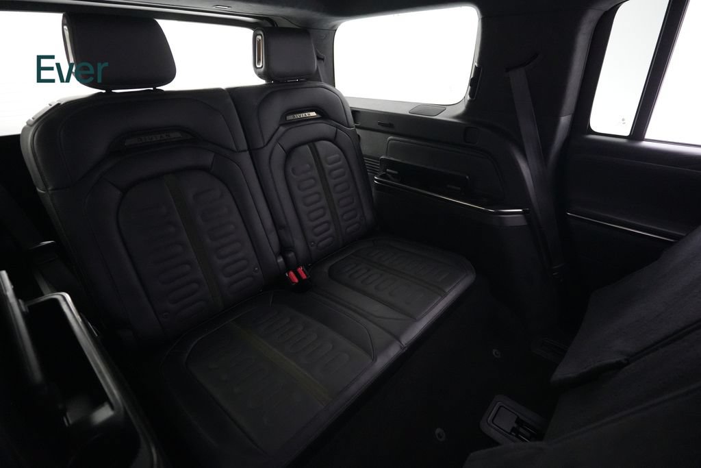 Used 2023 Rivian R1S Adventure Quad AWD/4WD image 26