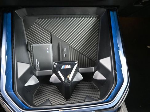 New 2026 BMW X3 xDrive30 w/ M Sport Package image 19