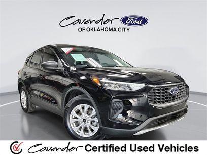 Used 2023 Ford Escape Active