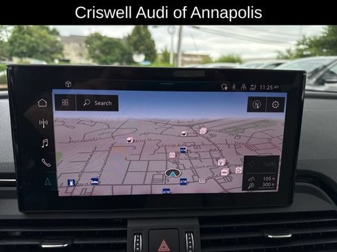 Used 2023 Audi Q5 e Premium Plus w/ Premium Plus Package AWD/4WD image 22