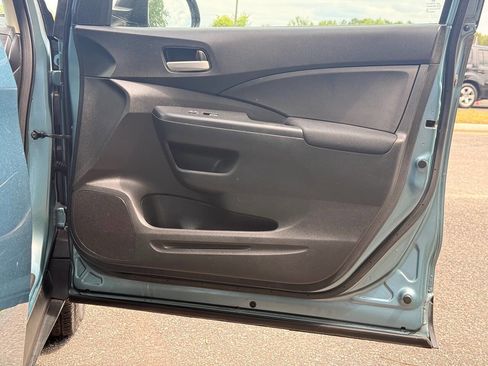 Used 2014 Honda CR-V LX image 18