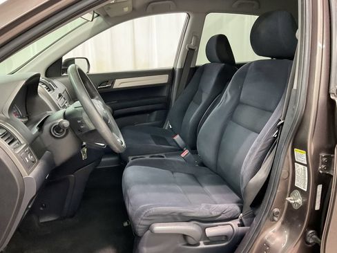 Used 2011 Honda CR-V SE image 18