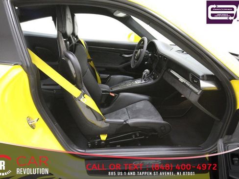 Used 2019 Porsche 911 GT3 RS RWD image 38