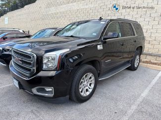 Used 2019 GMC Yukon SLT RWD video 1