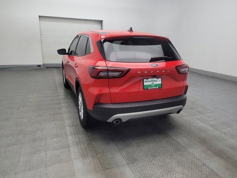 Used 2024 Ford Escape Active w/ Tech Pack #1 FWD image 5