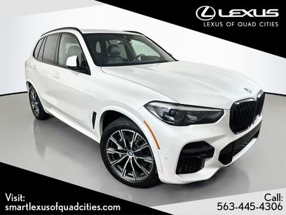 Used 2023 BMW X5 xDrive40i w/ M Sport Package