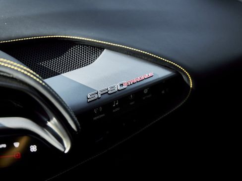 Used 2023 Ferrari SF90 Stradale AWD/4WD image 53