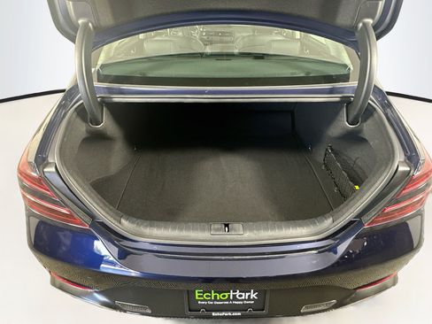 Used 2026 Genesis G70 2.5T RWD image 28