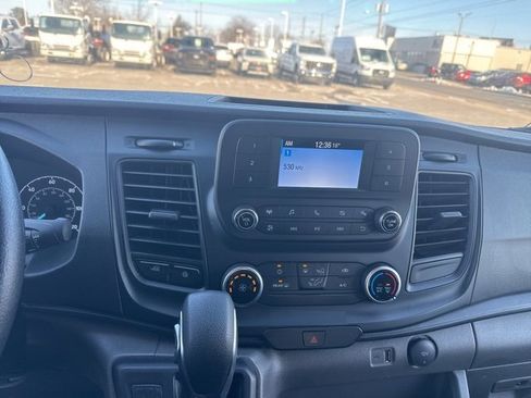 Used 2024 Ford Transit 250 Low Roof w/ Exterior Upgrade Package image 10
