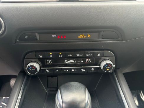 Used 2023 MAZDA CX-5 AWD 2.5 S w/ Premium Plus Pkg image 19