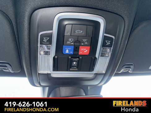 Used 2023 RAM 1500 Laramie image 34