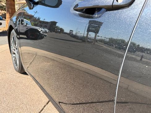 Used 2017 Lexus ES 350 w/ Navigation System Package image 27