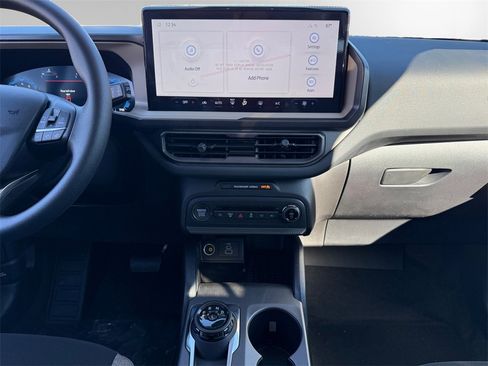 New 2025 Ford Bronco Sport Big Bend image 11