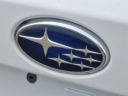 New 2025 Subaru Outback Premium image 12