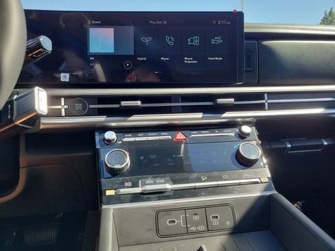 New 2026 Hyundai Santa Fe SEL FWD image 13