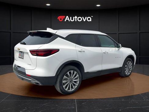 Used 2023 Chevrolet Blazer Premier w/ Driver Confidence II Package AWD/4WD image 5