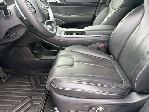 Used 2023 Hyundai Palisade Calligraphy FWD image 18