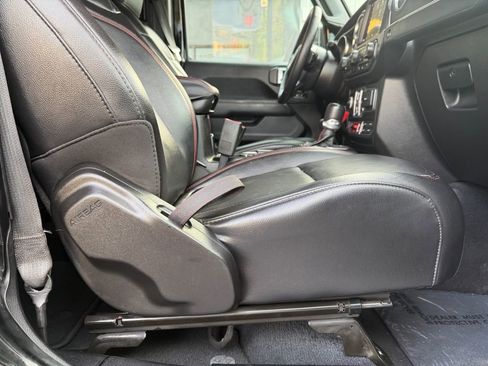 Used 2020 Jeep Gladiator Rubicon AWD/4WD image 42