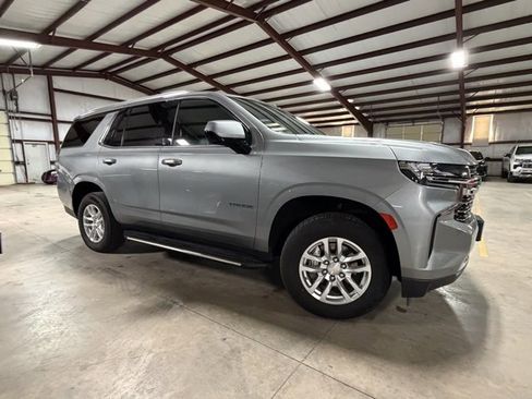 Used 2024 Chevrolet Tahoe LT image 5