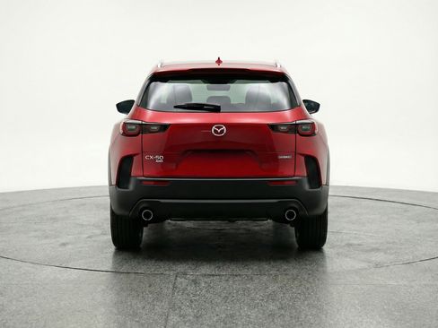 Used 2025 MAZDA CX-50 2.5 Hybrid w/ Premium Plus Pkg AWD/4WD image 7