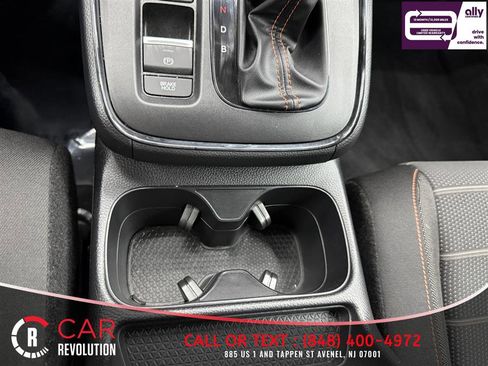 Used 2025 Honda CR-V Sport image 22