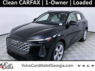 Used 2025 Audi Q5 Prestige video 1