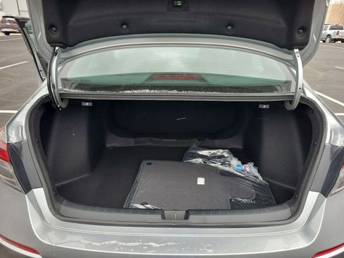 New 2026 Honda Civic Sport image 39